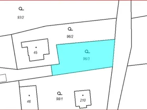 Prodej rodinného domu, Olšovec, 122 m2