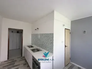 Prodej bytu 2+1, Krupka, Karla Čapka, 62 m2