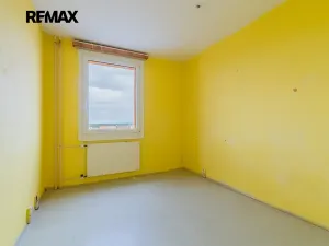 Prodej bytu 4+1, Plzeň, Sokolovská, 75 m2