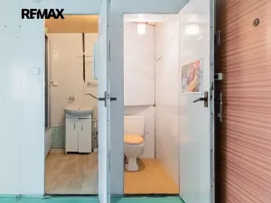 Prodej bytu 4+1, Plzeň, Sokolovská, 75 m2