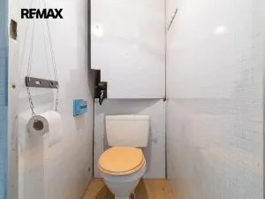 Prodej bytu 4+1, Plzeň, Sokolovská, 75 m2