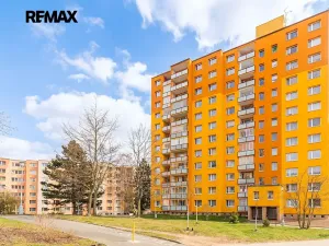 Prodej bytu 4+1, Plzeň, Sokolovská, 75 m2