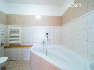 Pronájem bytu 1+1, Vsetín, Jiráskova, 45 m2