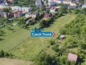 Prodej pozemku pro bydlení, Přerov, 4142 m2