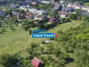 Prodej pozemku pro bydlení, Přerov, 4142 m2