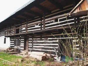 Prodej chalupy, Mladějov na Moravě, 208 m2