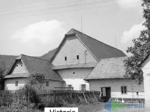 Prodej chalupy, Mladějov na Moravě, 208 m2