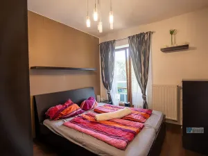 Pronájem bytu 2+kk, Zbuzany, Lomená, 45 m2