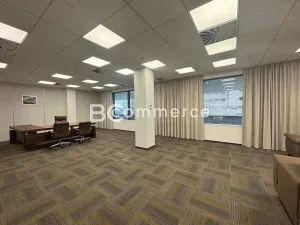 Pronájem kanceláře, Brno, Holandská, 240 m2