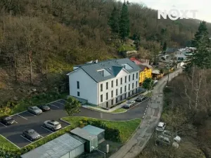 Prodej bytu 2+kk, Praha - Bohnice, V Zámcích, 52 m2