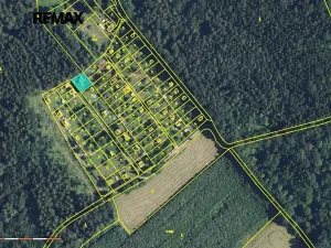 Prodej chaty, Lanškroun, 30 m2