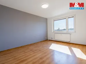 Prodej bytu 2+1, Milovice - Boží Dar, Krátká, 46 m2