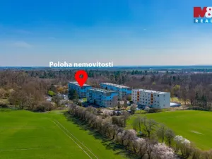 Prodej bytu 2+1, Milovice - Boží Dar, Krátká, 46 m2