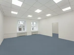 Pronájem kanceláře, Praha - Nové Město, Krakovská, 115 m2