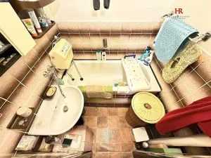 Prodej bytu 2+1, Praha - Malešice, Ovčárská, 52 m2