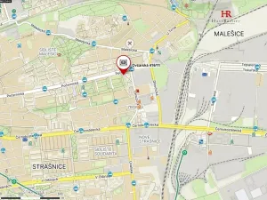 Prodej bytu 2+1, Praha - Malešice, Ovčárská, 52 m2