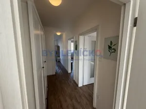Pronájem bytu 3+1, České Budějovice, Mánesova, 85 m2