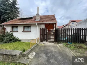 Prodej rodinného domu, Dolní Němčí, Nivnická, 289 m2