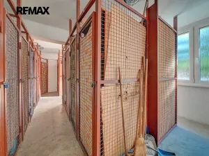 Pronájem bytu 1+1, Kolín, Dělnická, 31 m2