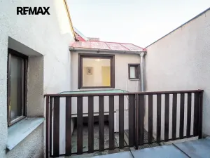 Prodej rodinného domu, Kutná Hora, Jungmannovo náměstí, 200 m2