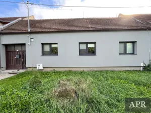 Prodej rodinného domu, Šumice, 90 m2