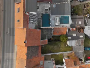 Prodej rodinného domu, Oslavany, Hlavní, 205 m2