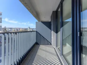 Pronájem bytu 1+kk, Praha - Hloubětín, Poděbradská, 33 m2