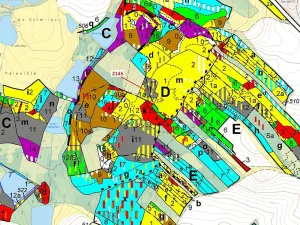 Dražba lesa, Strmilov, 5413 m2