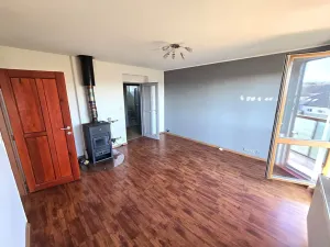 Prodej bytu 3+1, Koštice, 73 m2