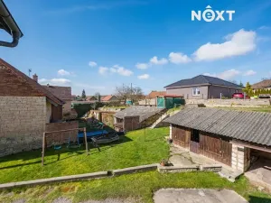 Prodej rodinného domu, Hředle, 206 m2