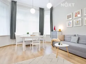 Prodej apartmánu, Vejprty, Moskevská, 53 m2