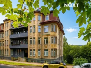 Prodej apartmánu, Vejprty, Moskevská, 53 m2