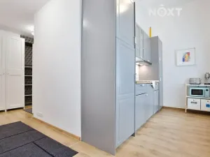 Prodej bytu 2+kk, Vejprty, Moskevská, 53 m2