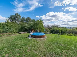 Prodej zahrady, Žatec, 459 m2