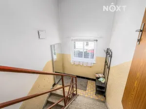 Prodej rodinného domu, Kadaň, Obránců míru, 300 m2