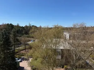 Pronájem bytu 1+kk, Kladno, Plzeňská, 27 m2