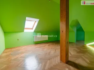 Prodej rodinného domu, Mladá Boleslav, Viničná, 456 m2