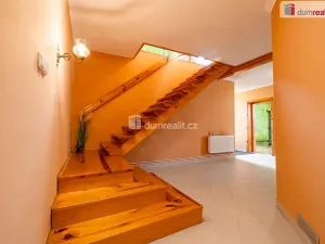 Prodej rodinného domu, Mladá Boleslav, Viničná, 350 m2