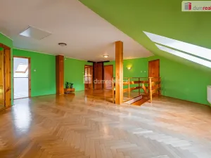 Prodej rodinného domu, Mladá Boleslav, Viničná, 350 m2