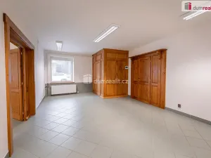 Pronájem obchodního prostoru, Mladá Boleslav, Viničná, 107 m2