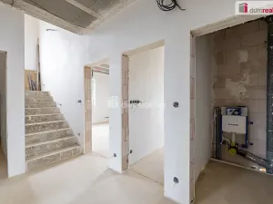 Prodej rodinného domu, Lužná, Jižní, 165 m2