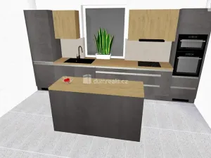 Prodej rodinného domu, Lužná, Jižní, 165 m2