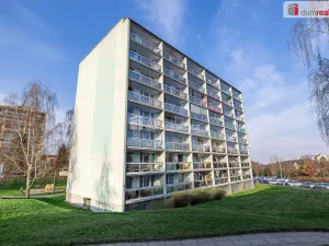 Prodej bytu 3+1, Praha - Řepy, Nevanova, 73 m2