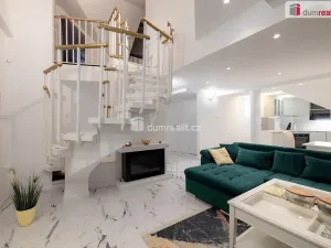 Prodej bytu 5+kk, Rakovník, Nádražní, 130 m2