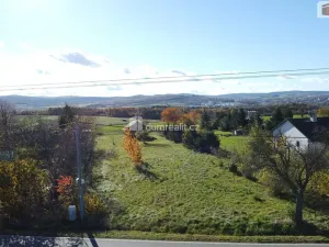 Prodej pozemku pro bydlení, Lochovice, 981 m2