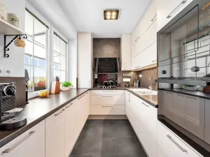 Prodej bytu 4+kk, Brno, Vyhlídka, 130 m2