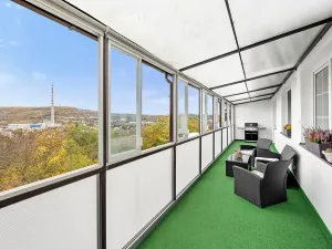 Prodej bytu 4+kk, Brno, Vyhlídka, 130 m2