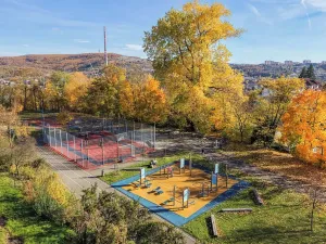 Prodej bytu 4+kk, Brno, Vyhlídka, 130 m2