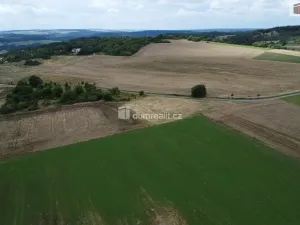 Prodej pozemku, Sýkořice, 3943 m2