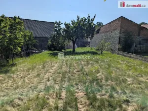 Prodej pozemku pro bydlení, Peruc, Na Karlově, 684 m2